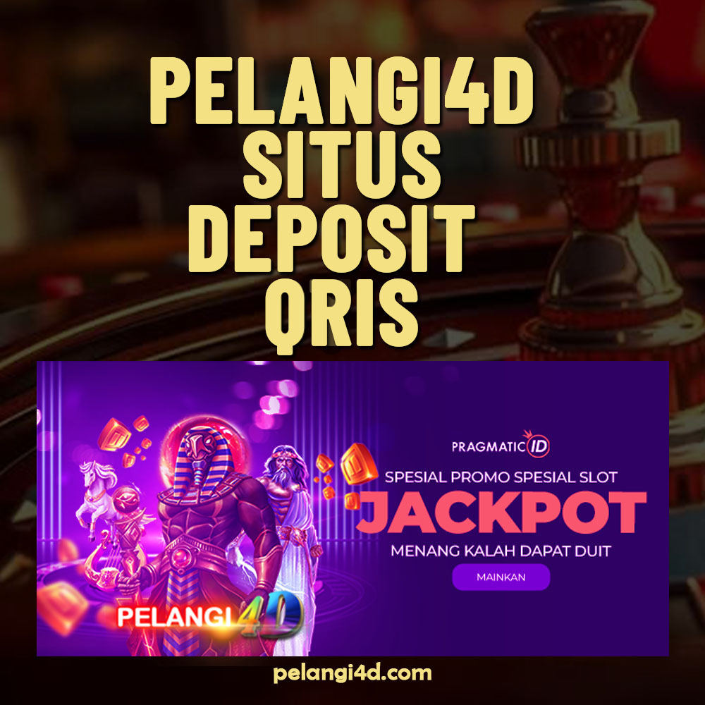 Pelangi4D - Pusat Link Alternatif Teknologi Modern AI